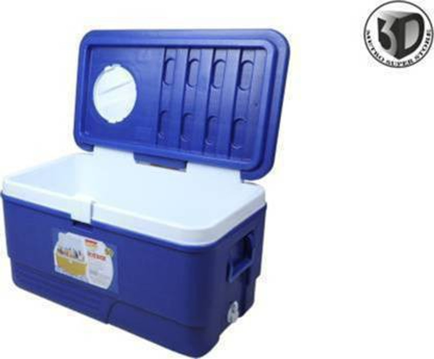 Aristo insulated icebox 50 ltr 2025