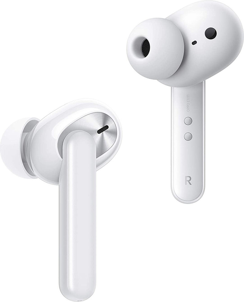 worldclass TWS Earbuds Wireless Bluetooth Earphone White