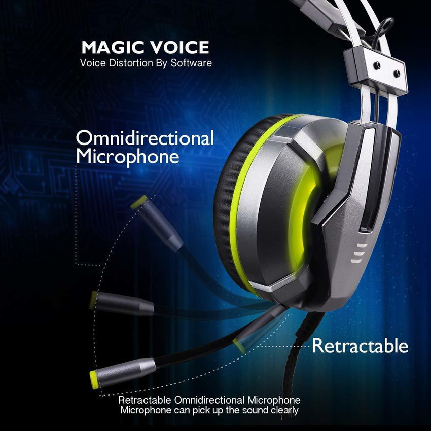 Eksa e800 headphones sale