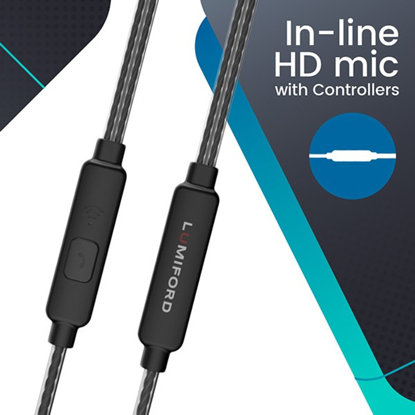 Lumiford u20 on sale