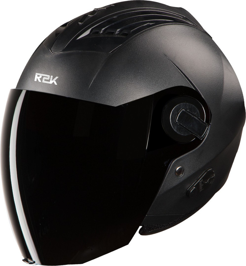 Steelbird air half helmet 2025