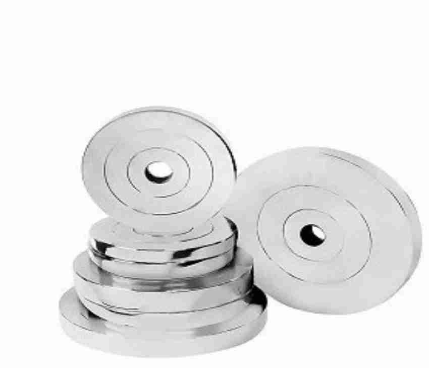 40 kg gym plates sales