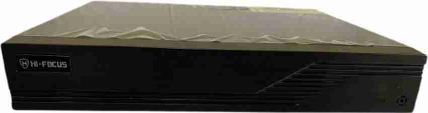 Hi focus dvr price new arrivals