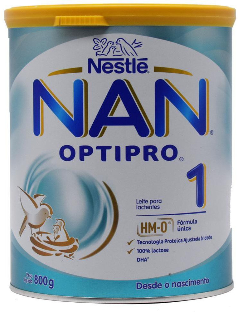 Nestle nan online pro 1