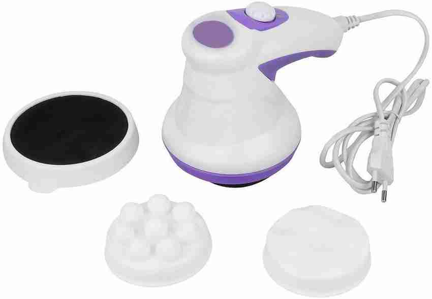 Manipol for Pain Relief Fat Burn Weight Loss Manipol Full Body Massager Massager