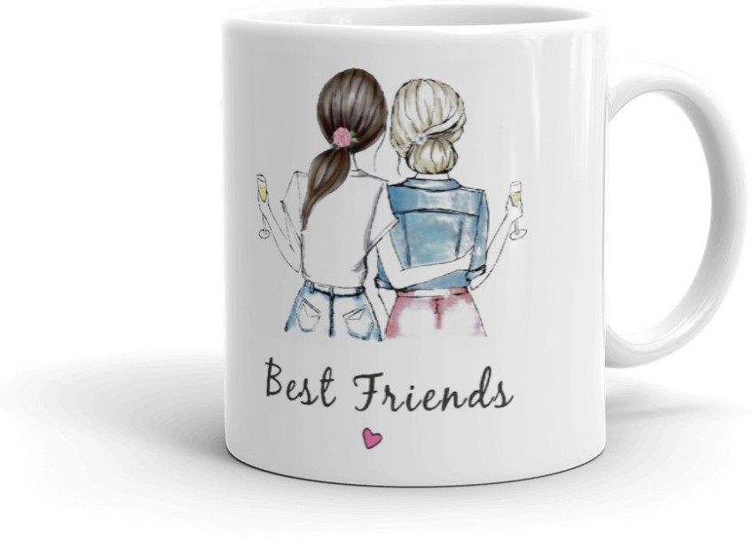 15 Most Popular Christmas Gifts for Girl Best Friends