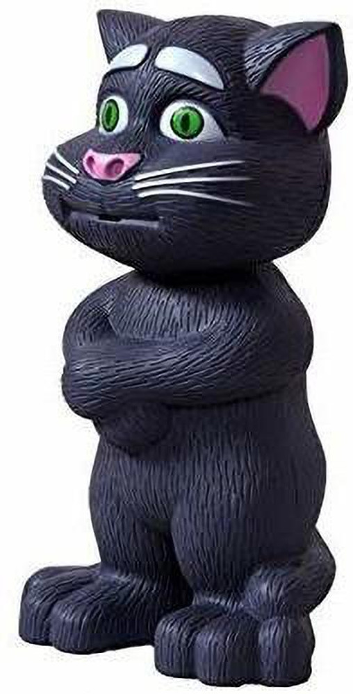 Tenmar Talking Tom Toy Talking Tom Toy shop for Tenmar products in India. Flipkart
