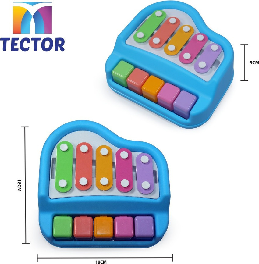 Piano hotsell xylophone toy