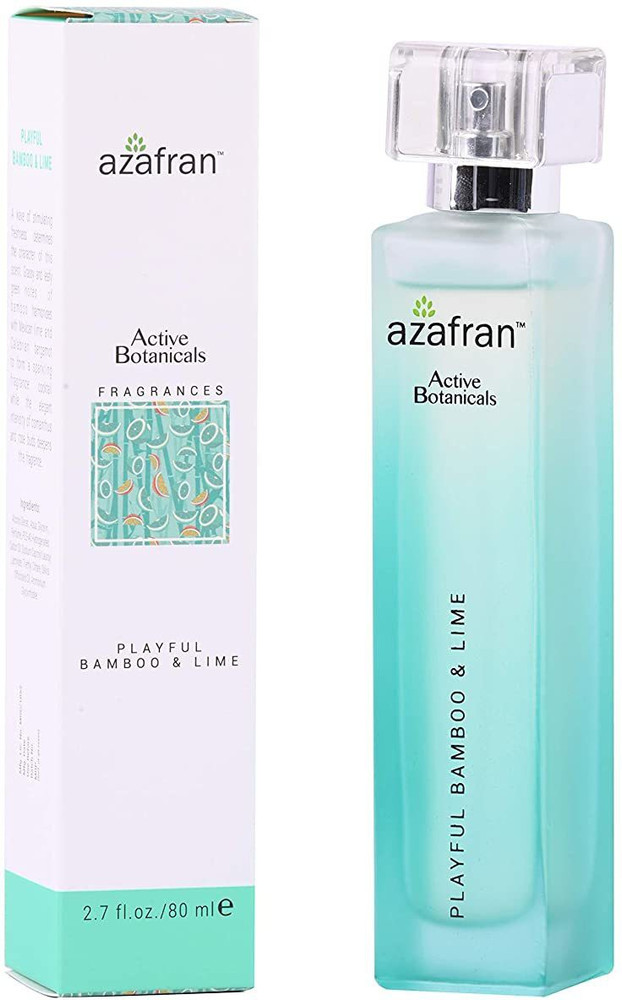 Parfum bamboo 2025