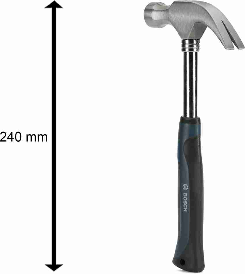 Bosch best sale hand hammer