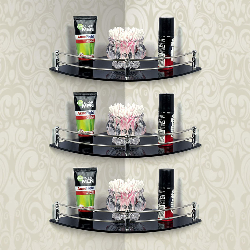 30 inch deals corner shelf