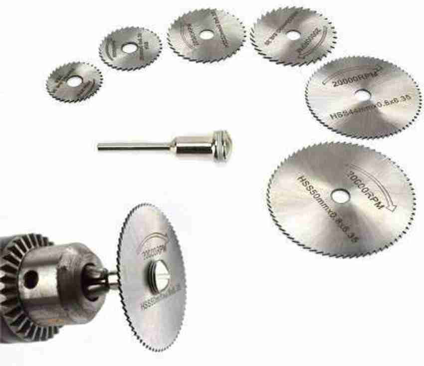 B and q clearance circular saw blades