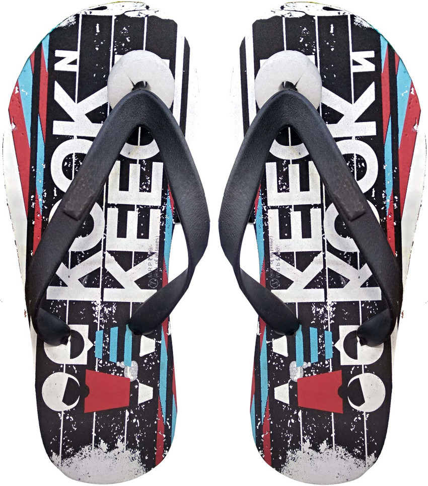 HARSH FASHION ZONE Men Slippers Buy HARSH FASHION ZONE Men