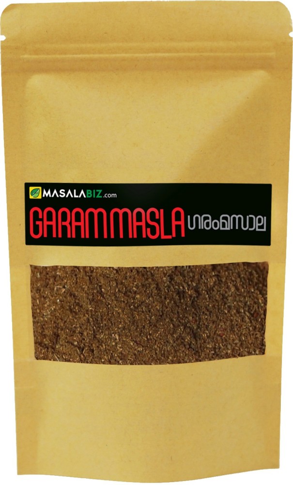 TRH Premium Whole Gram Masala, Mix of 13 Spices, sabut garam masala (250gm)