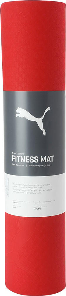 Puma tr fitness mat outlet