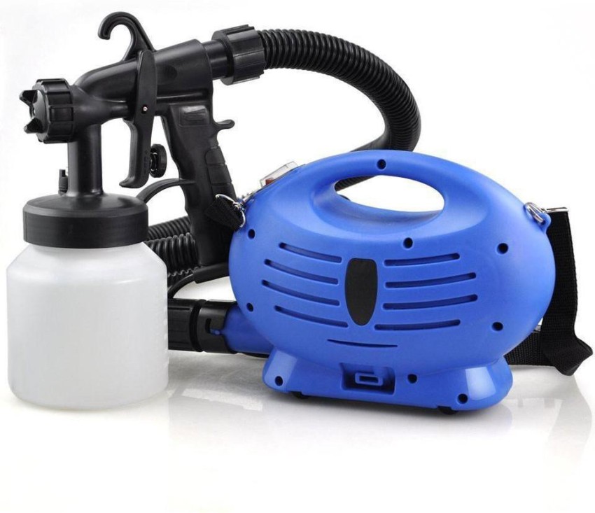 Royal NBL Electric Portable Sprayer Compressor and Gun Paint Zoom