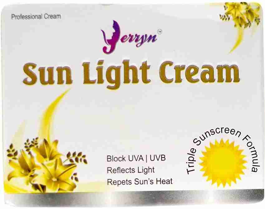Sunlight skin cream sale