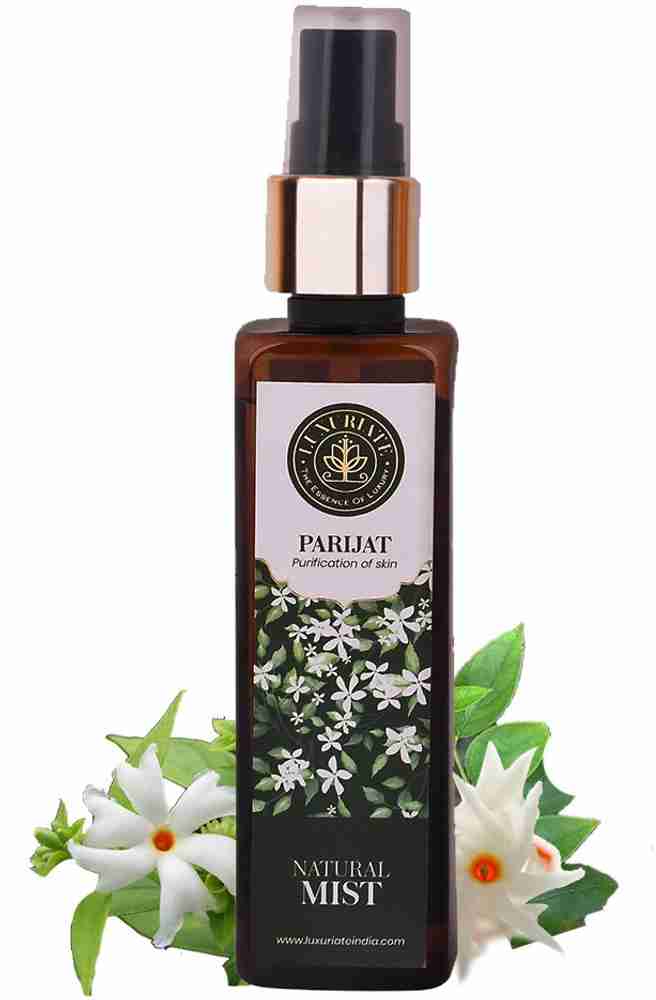 Parijat body outlet mist