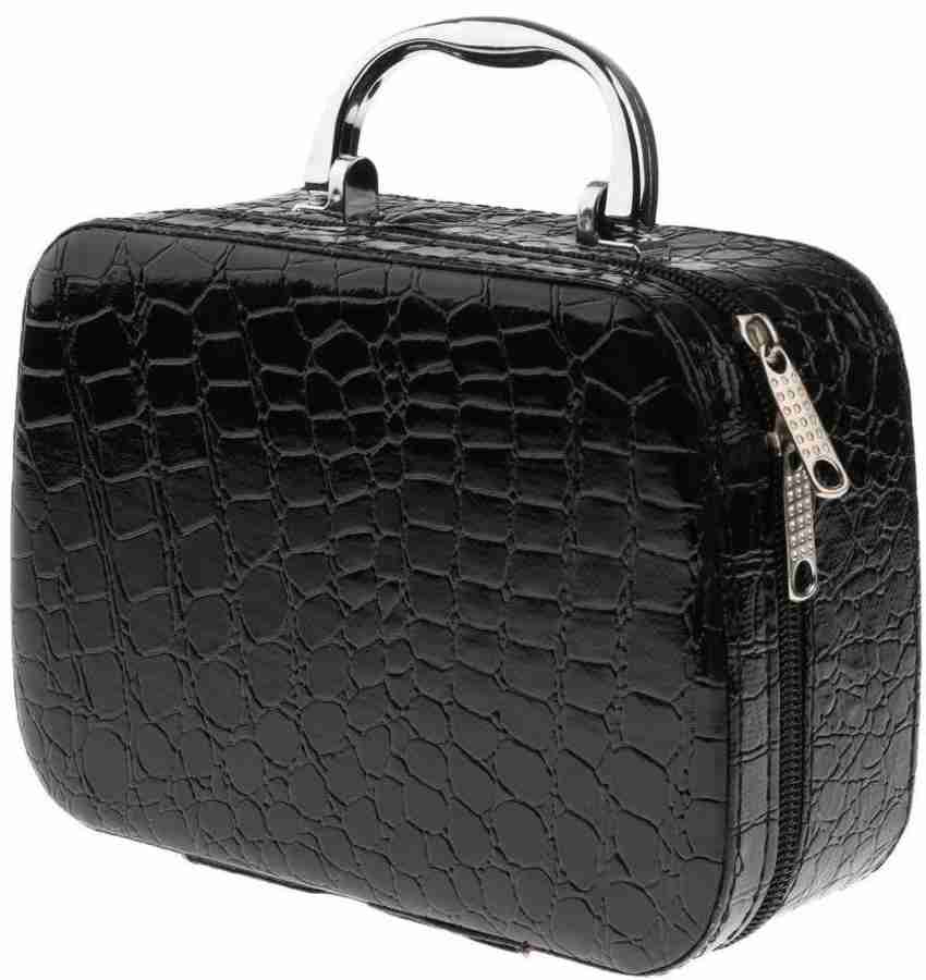 Makeup vanity bag online outlet