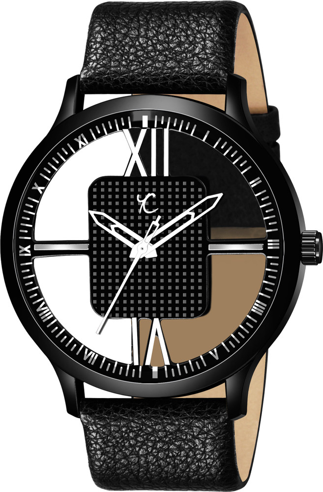 Magnet new arrivals watch boy