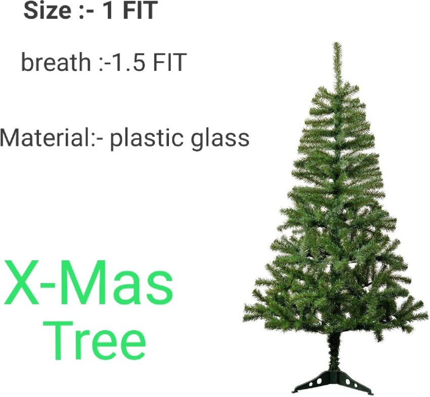 AMACO Generic 30 cm 0.98 ft Artificial Christmas Tree Price in India Buy AMACO Generic 30 cm 0.98 ft Artificial Christmas Tree online at Flipkart