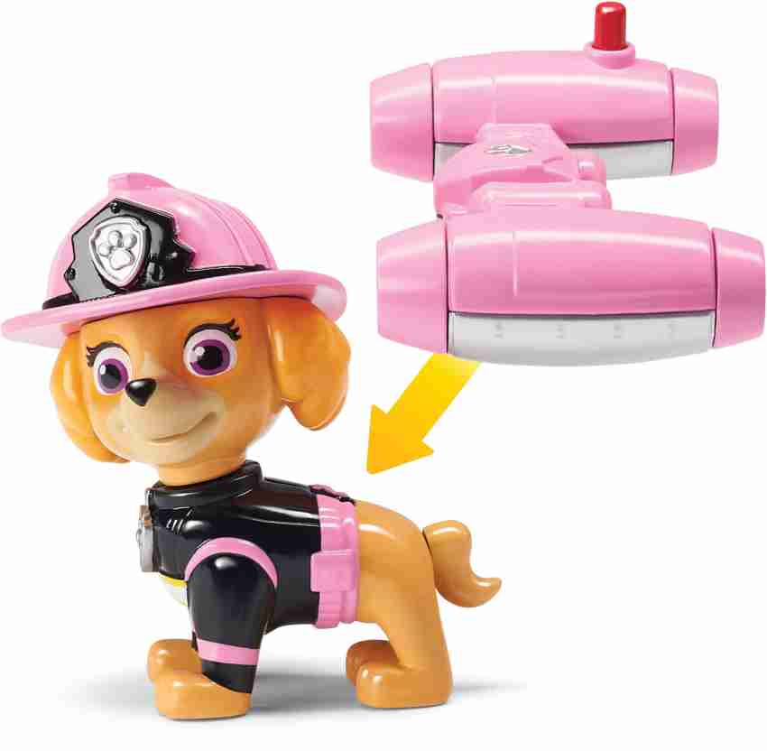 Paw patrol ultimate hot sale rescue water cannon