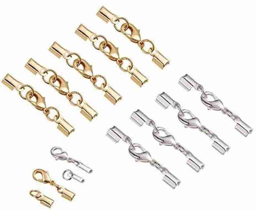 Crimp clasps for jewelry discount
