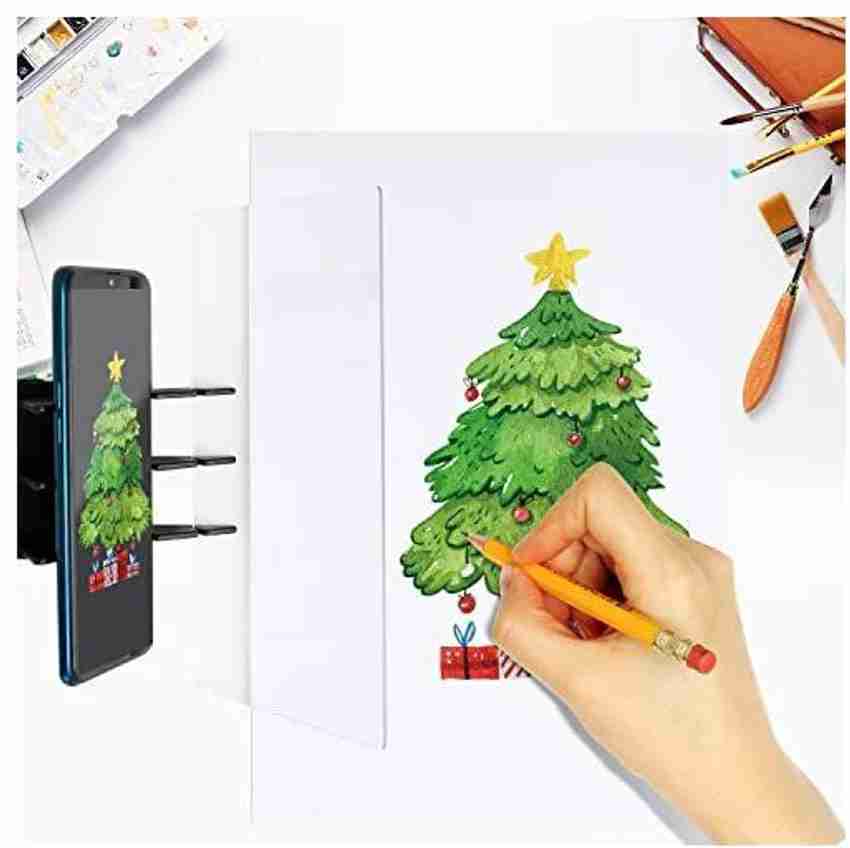 ShopUniverse Sketch Wizard Optical Drawing Board Art Easy Drawing