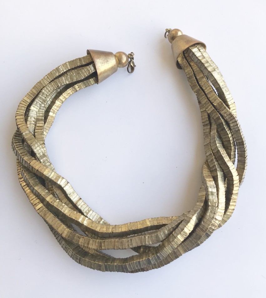 Mansi Creative Corner Alloy Necklace Price in India - Buy Mansi Creative  Corner Alloy Necklace Online at Best Prices in India