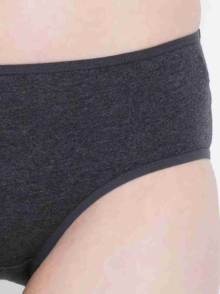 Clovia Women Hipster Black Panty - Buy Clovia Women Hipster Black Panty  Online at Best Prices in India