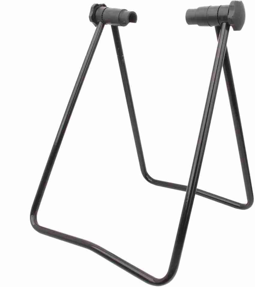 Power Up Universal Flexible Bicycle Bike Display Stand for Parking Holder Folding Cycling Stand