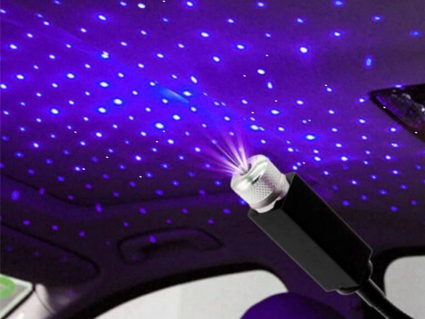 Portable light for hot sale car