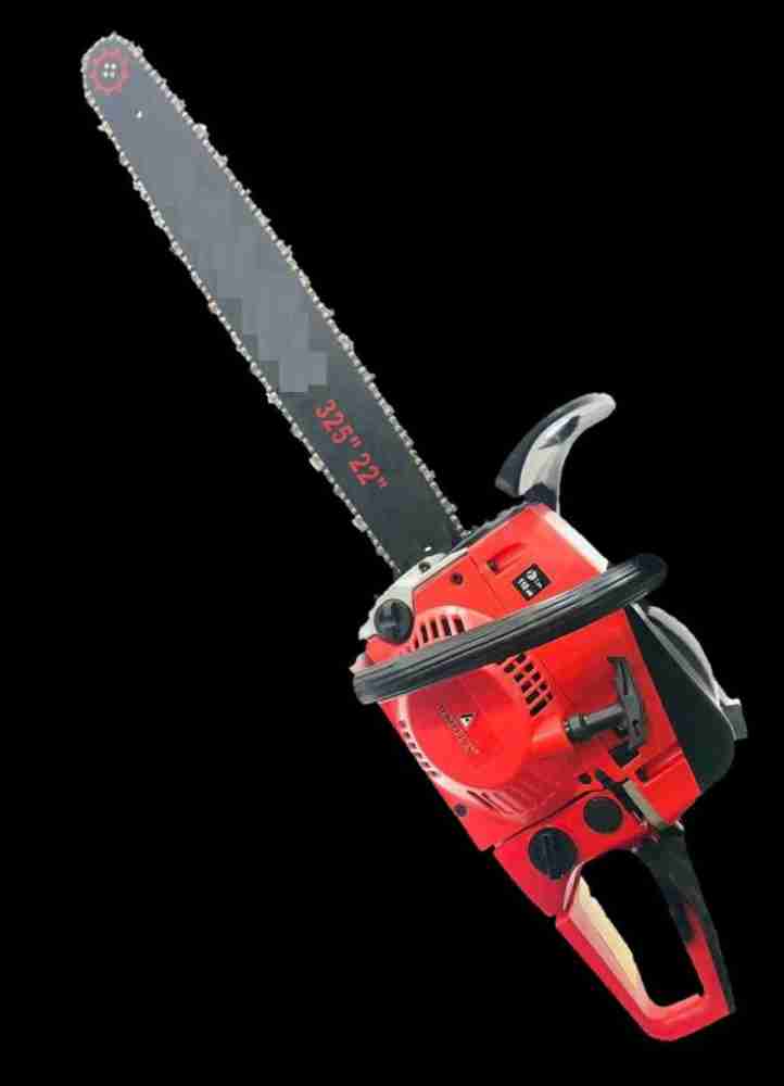 Digital Craft Professional Wood Cutter Saw Gasoline Fuel 58CC Chainsaw,  Heavy Duty Chainsaw with 22 Blade Yiking Fuel Chainsaw Price in India -  Buy Digital Craft Professional Wood Cutter Saw Gasoline Fuel