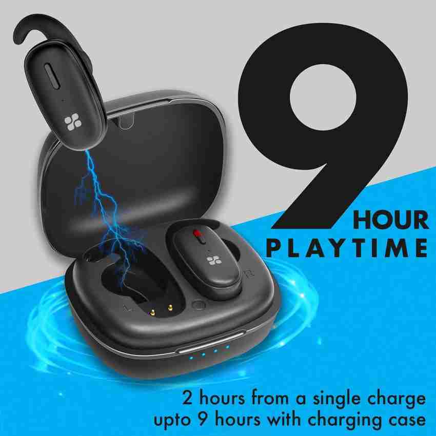 Promate tws hot sale wireless earphone