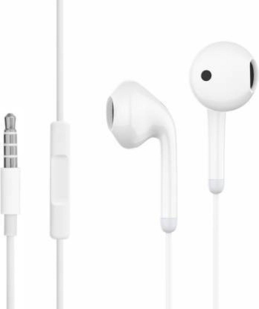 Ethin Wired Earphone Wired Headset Price in India Buy Ethin