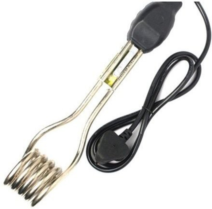 SPAREWARE 1000W IMMERSION ROD WATER HEATER ROD HOT WATER ROD PANI GARAM  KARNE KA ROD WATER HEATER 1000WATT 1000 W Immersion Heater Rod Price in  India - Buy SPAREWARE 1000W IMMERSION ROD