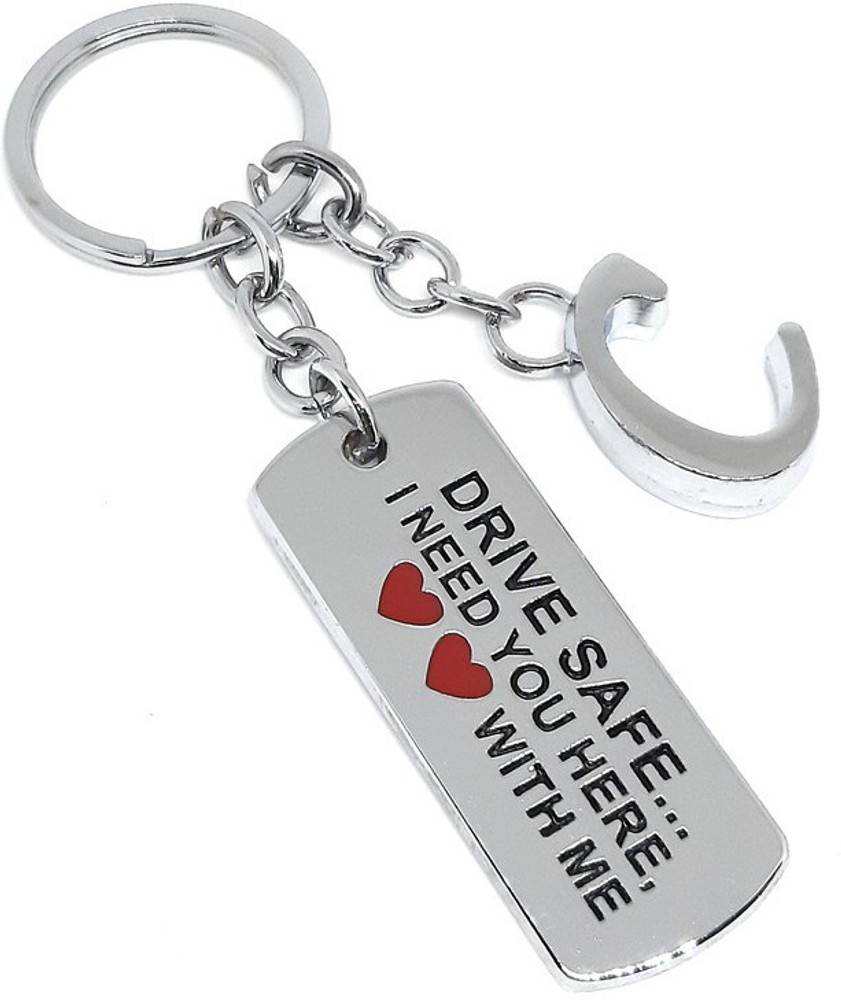 Drive safe keychain flipkart store