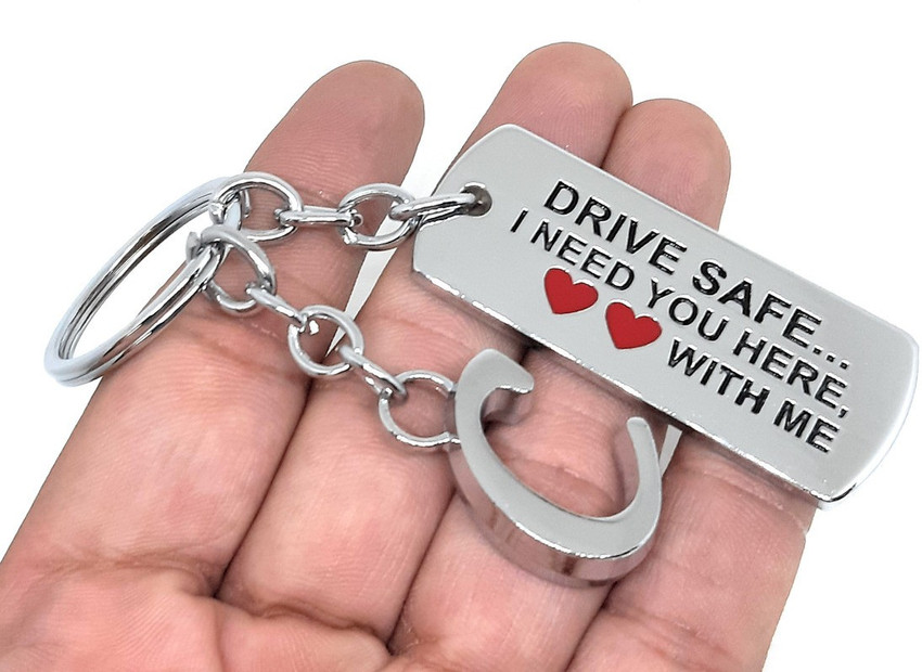 Keyring for him online