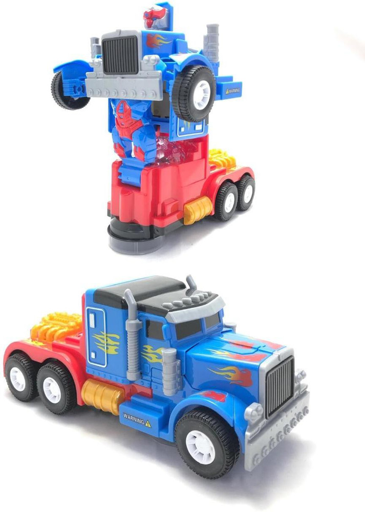 Battery operated transformer toys outlet