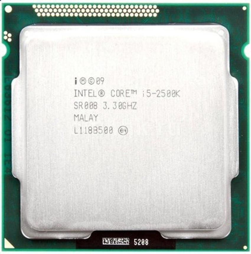 I5 2500k socket online