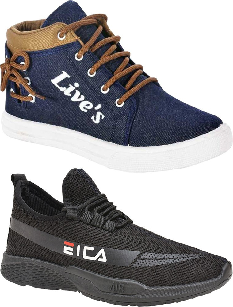Shoes on clearance flipkart below 5