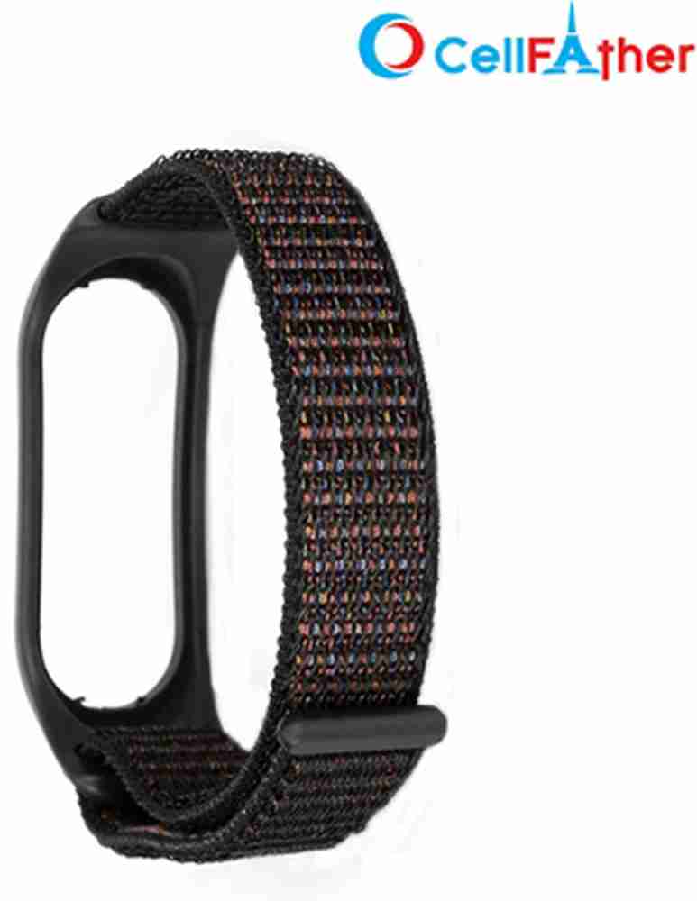 Nylon wristband deals