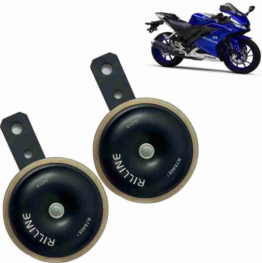 R15 v3 hotsell horn price
