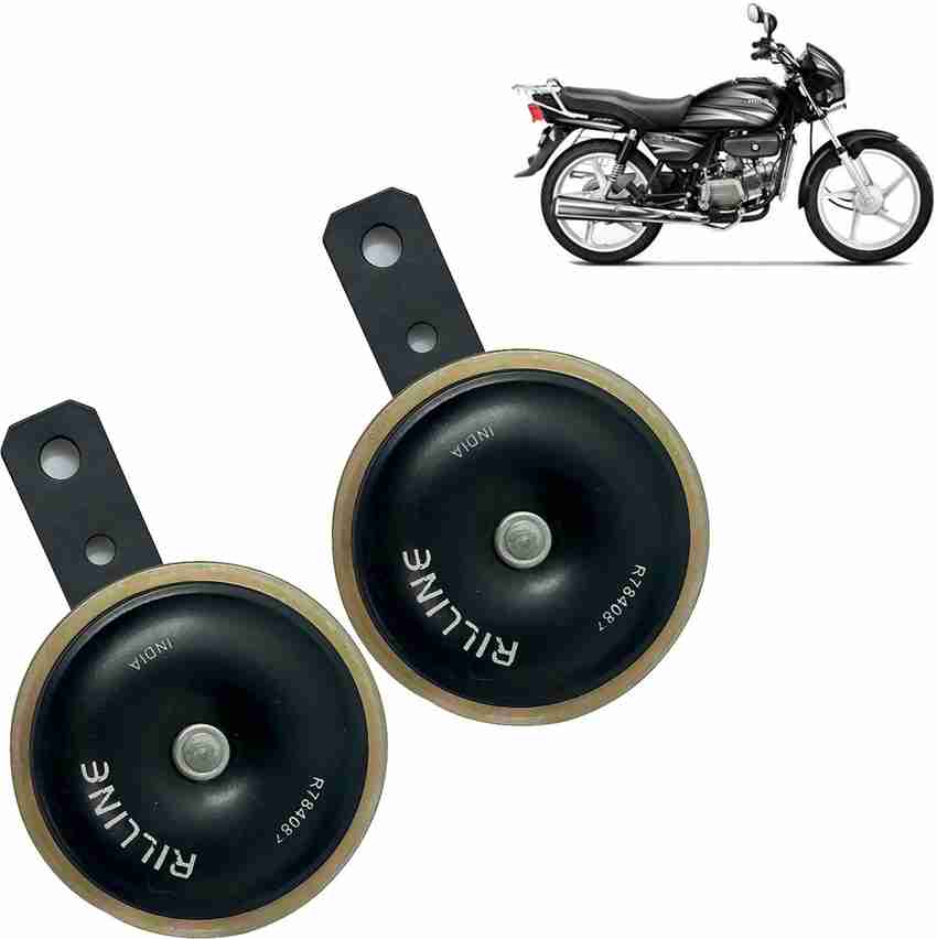 Hero splendor horn price on sale