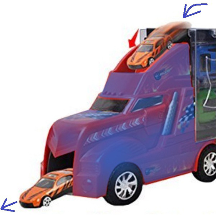 Car storage truck toy cheap
