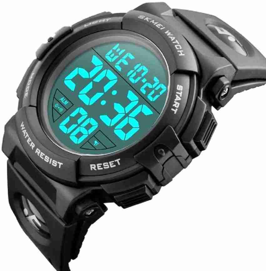 Skmei watch 1258 cheap