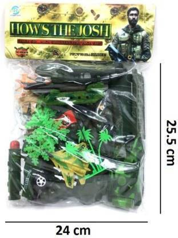 Army models shop toys