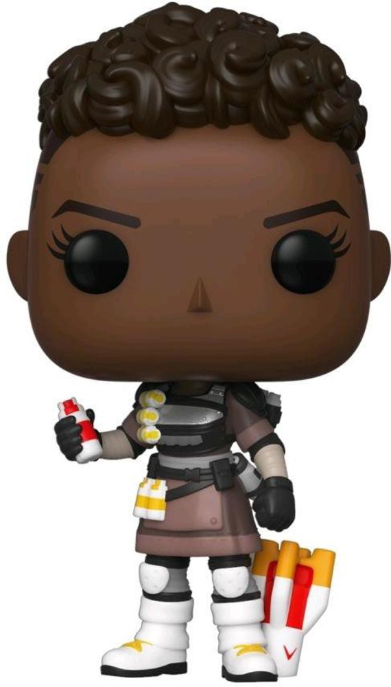 Apex funko 2025 pop