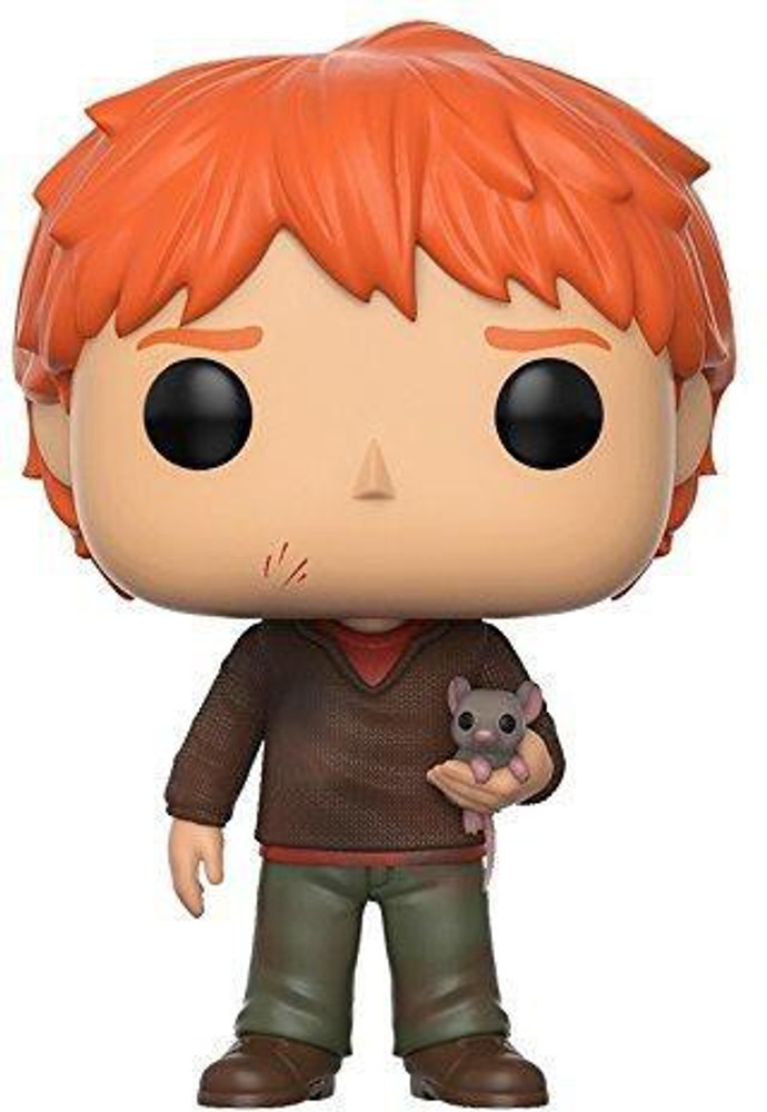 Funko pop ron weasley hotsell