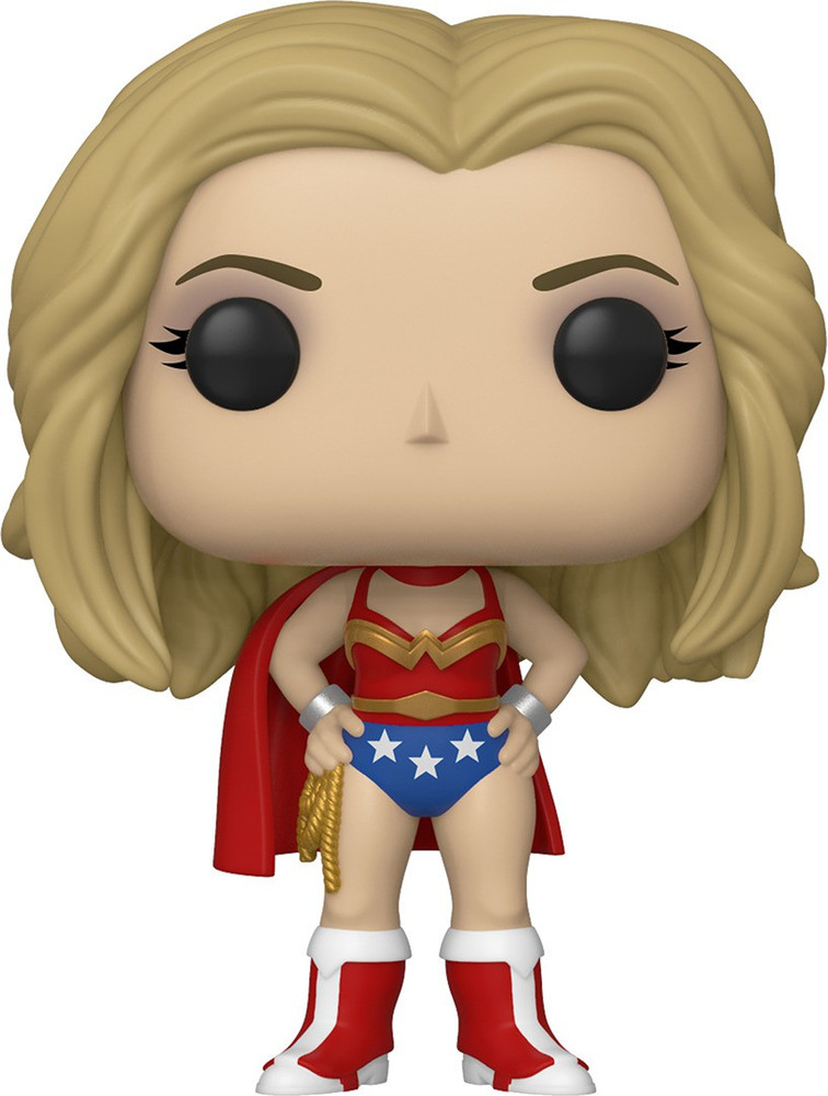 Funko pop sale exclusives 2019